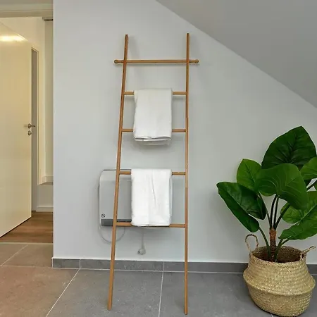 'Traveller Lodge' Grosszuegiges Apartment - 3 Bedroom 10Min To Hbf, Full Kitchen, Homeoffice, Netflix, Wifi Dusseldorf Exterior photo