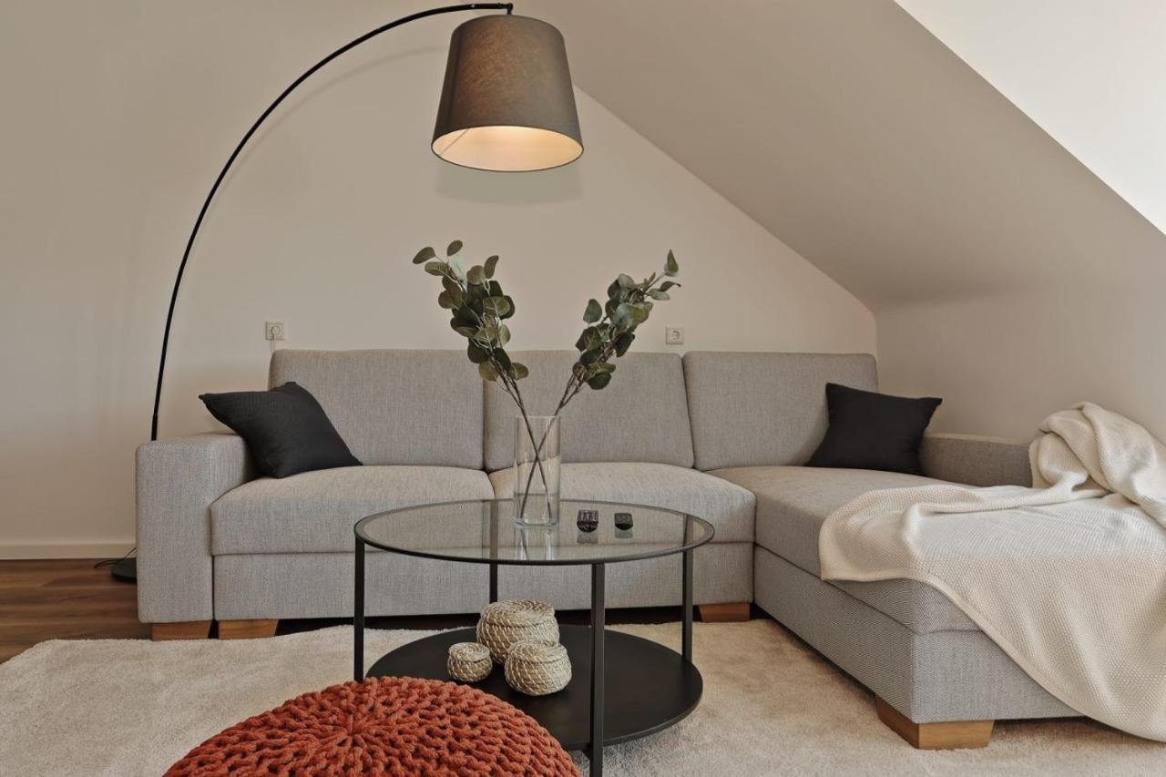 'traveller Lodge' Grosszuegiges - 3 Bedroom 10min To Hbf, Full Kitchen, Homeoffice, Netflix, Wifi Apartment